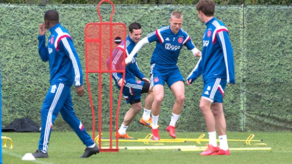 拜仁在客场 拜仁在客场