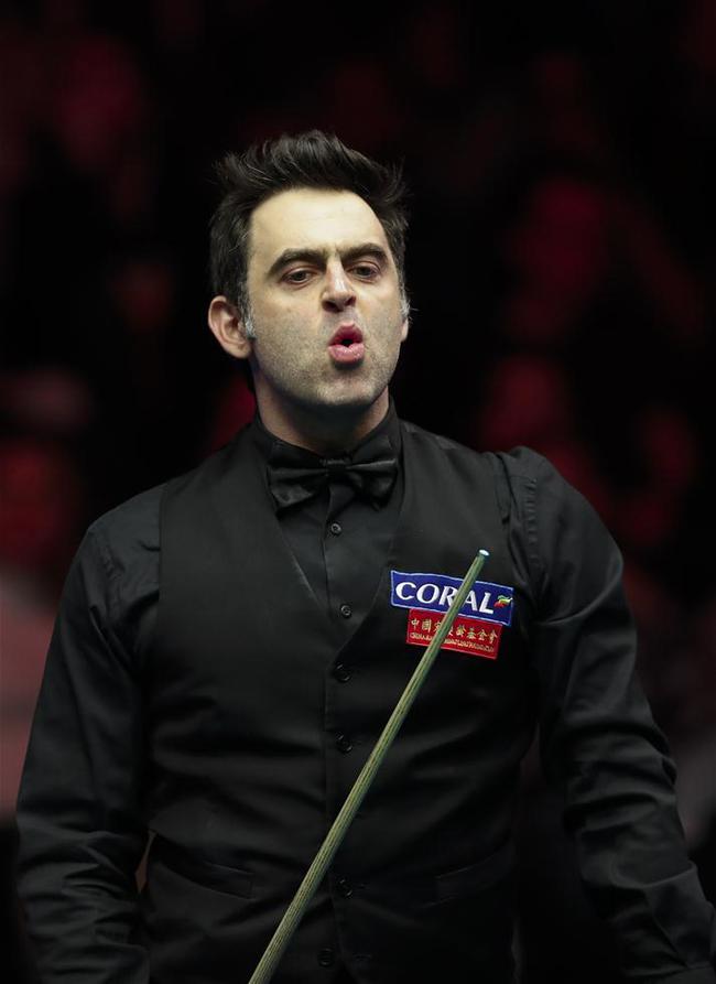 传统武术的 传统武术的